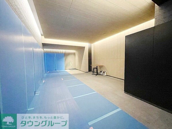 CLIOラベルヴィ中央湊の物件内観写真